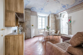 Hostly-Maison Le Vettovaglie-Historical Center